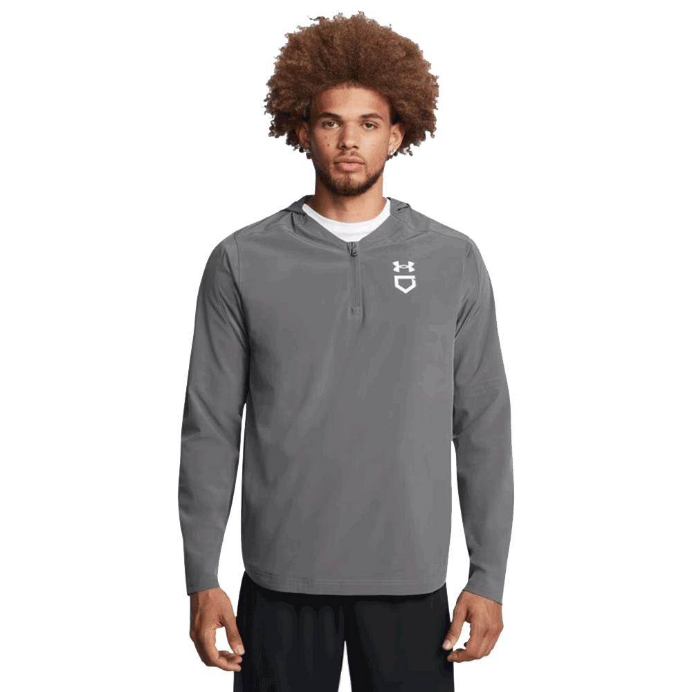 UA Men's Utility Pro Cage Jacket