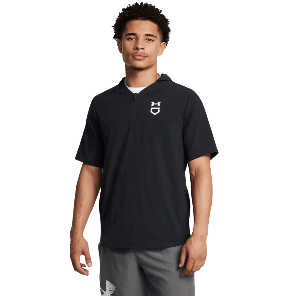 UA Men's Utility Pro Cage Jacket
