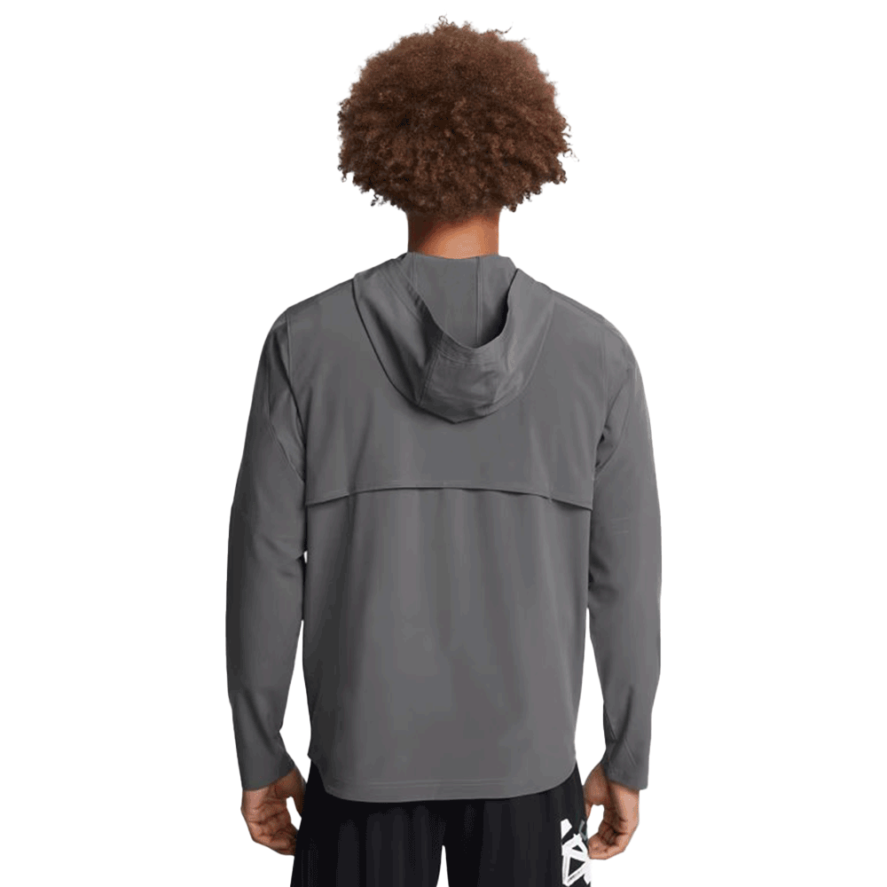 UA Men's Utility Pro Cage Jacket