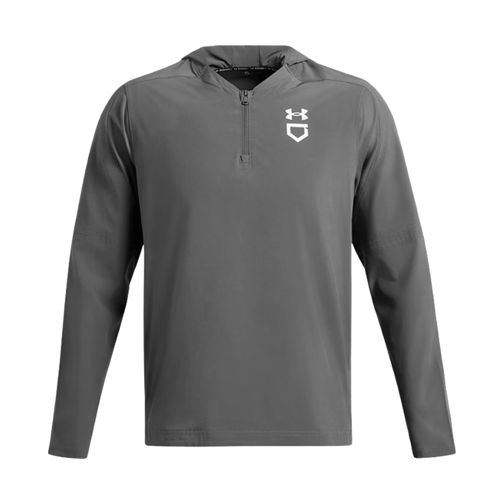UA Men's Utility Pro Cage Jacket