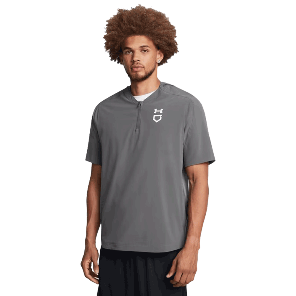 UA Men's Utility Pro Cage Jacket