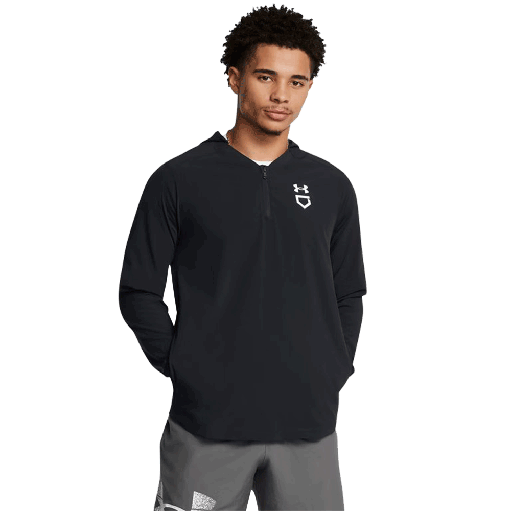 UA Men's Utility Pro Cage Jacket