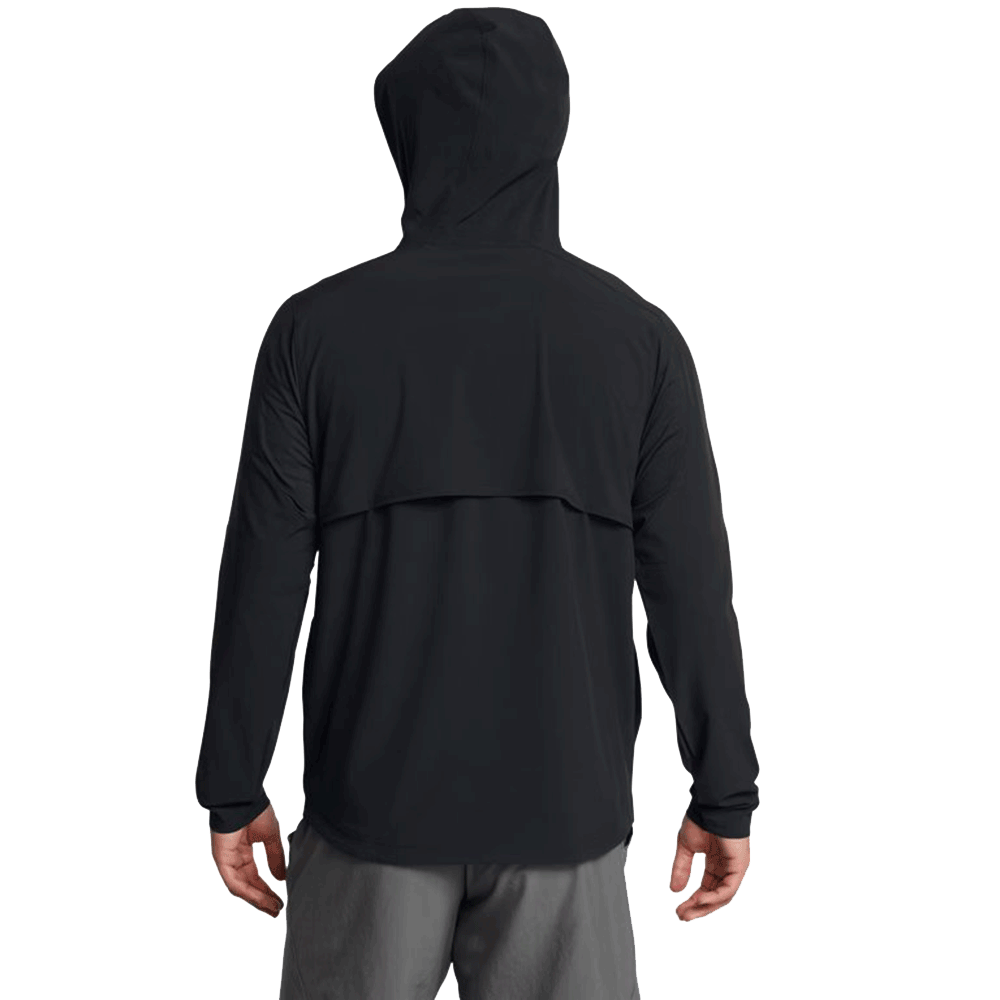 UA Men's Utility Pro Cage Jacket