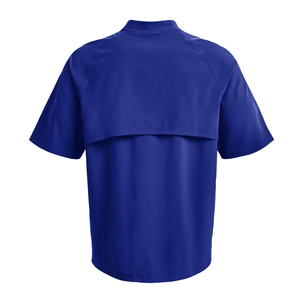 UA Men's Utility Short Sleeve Cage Jacket