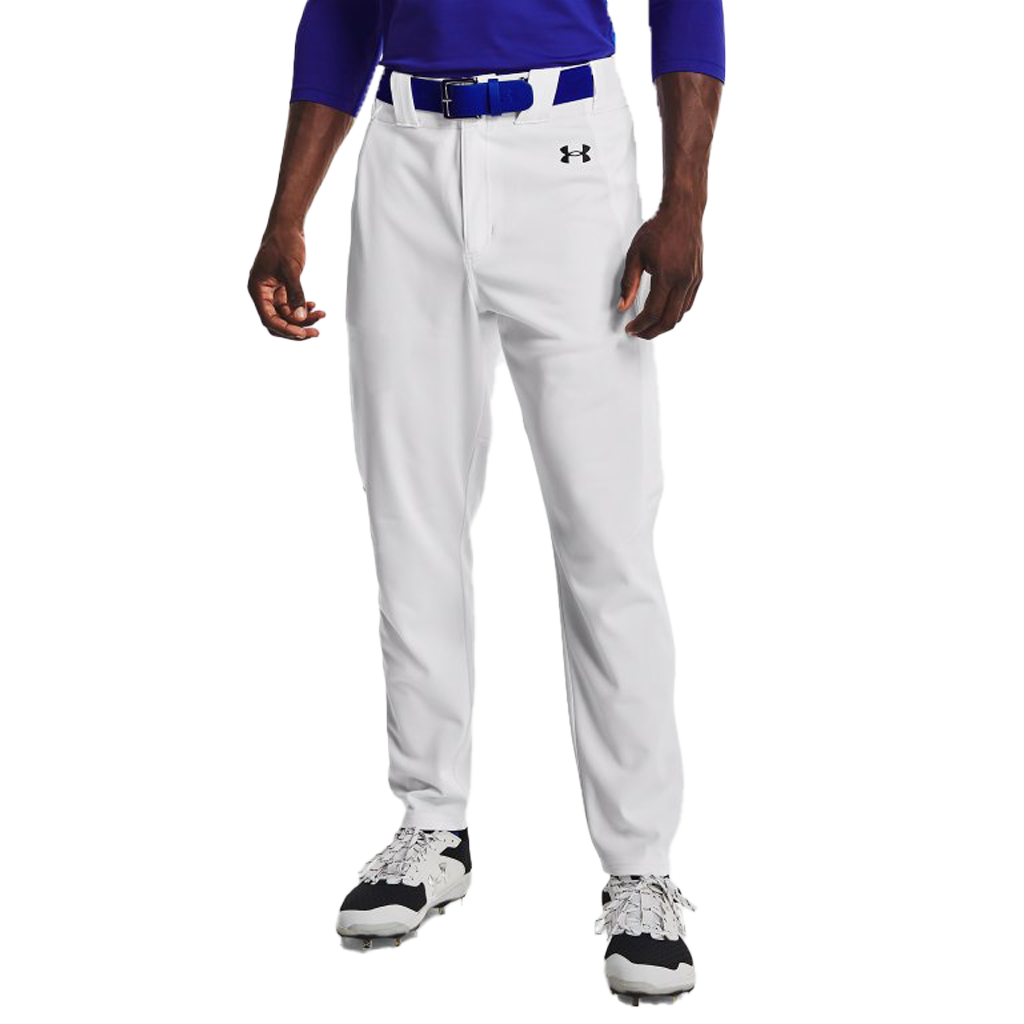 Ua Mens Vanish Pro Baseball Pants Midway Sports