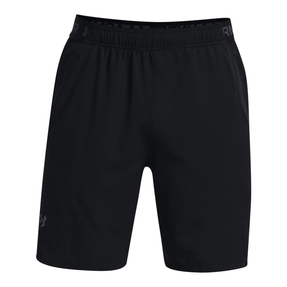 UA Men's Vanish Woven 8" Shorts