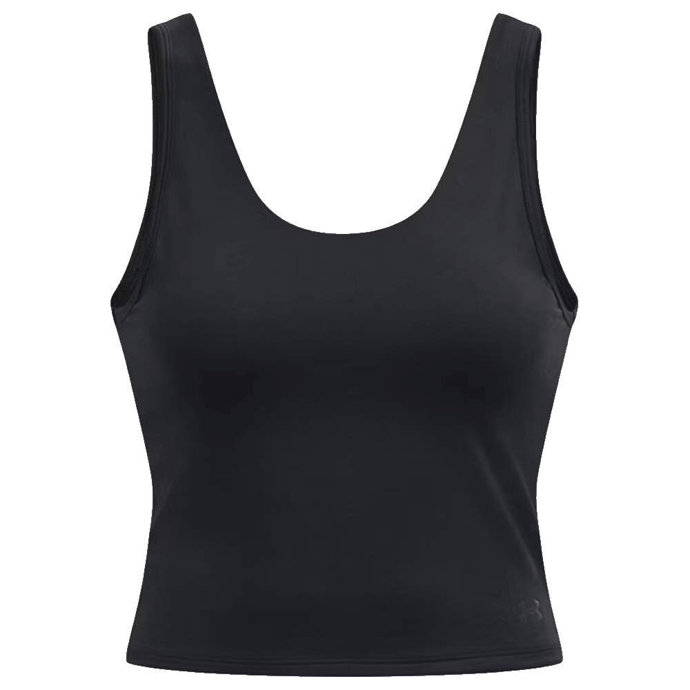 Camiseta de tirantes UA Motion para mujer