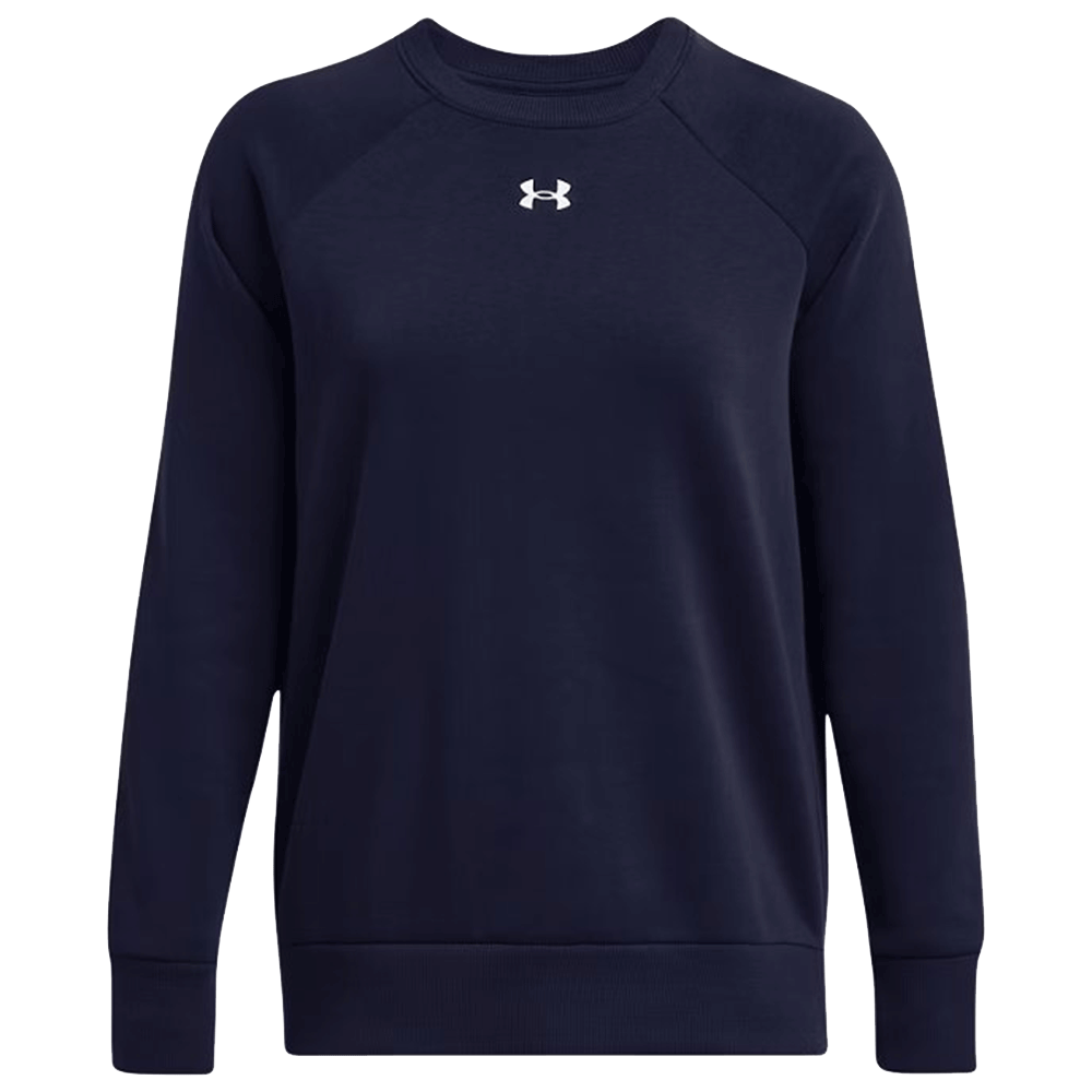 Midnight Navy/White