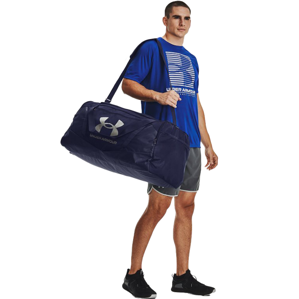 UA Undeniable 5.0 Large Duffle Bag