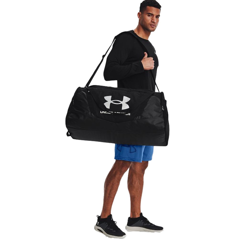 UA Undeniable 5.0 Large Duffle Bag