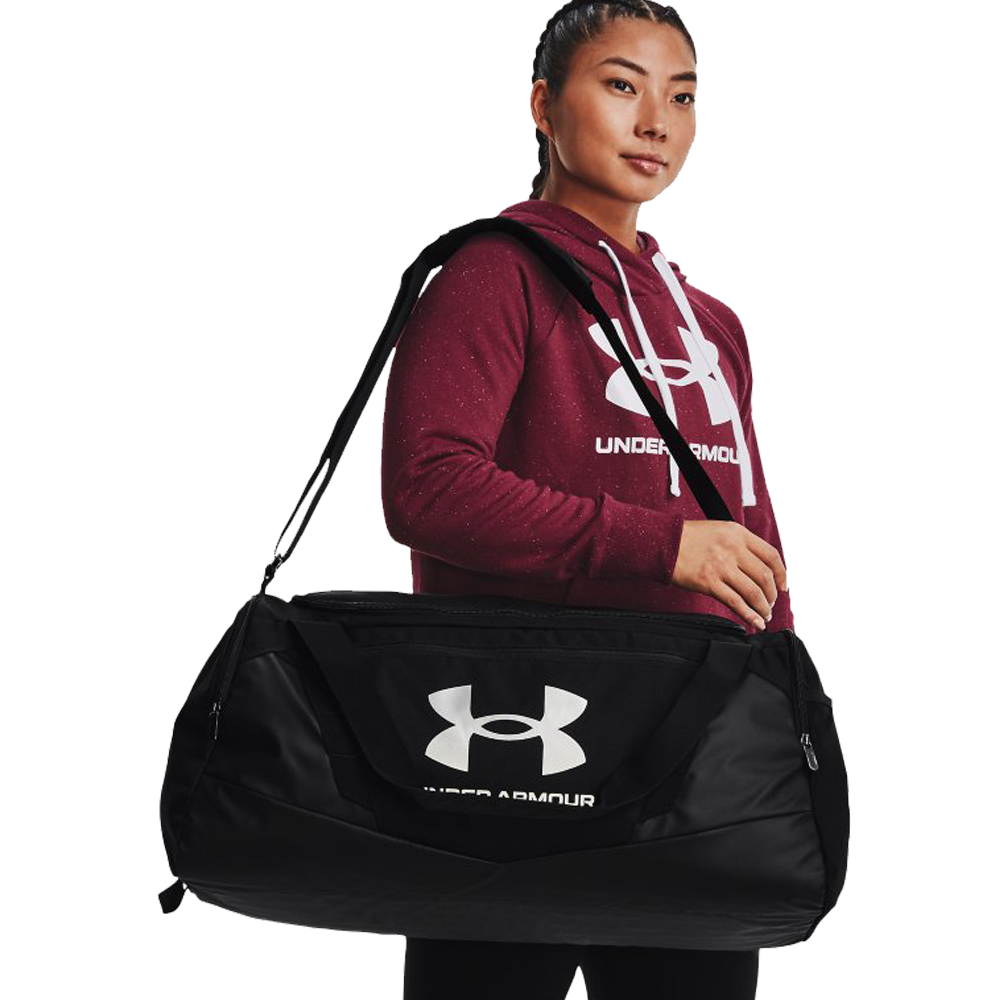 UA Undeniable 5.0 Medium Duffle Bag
