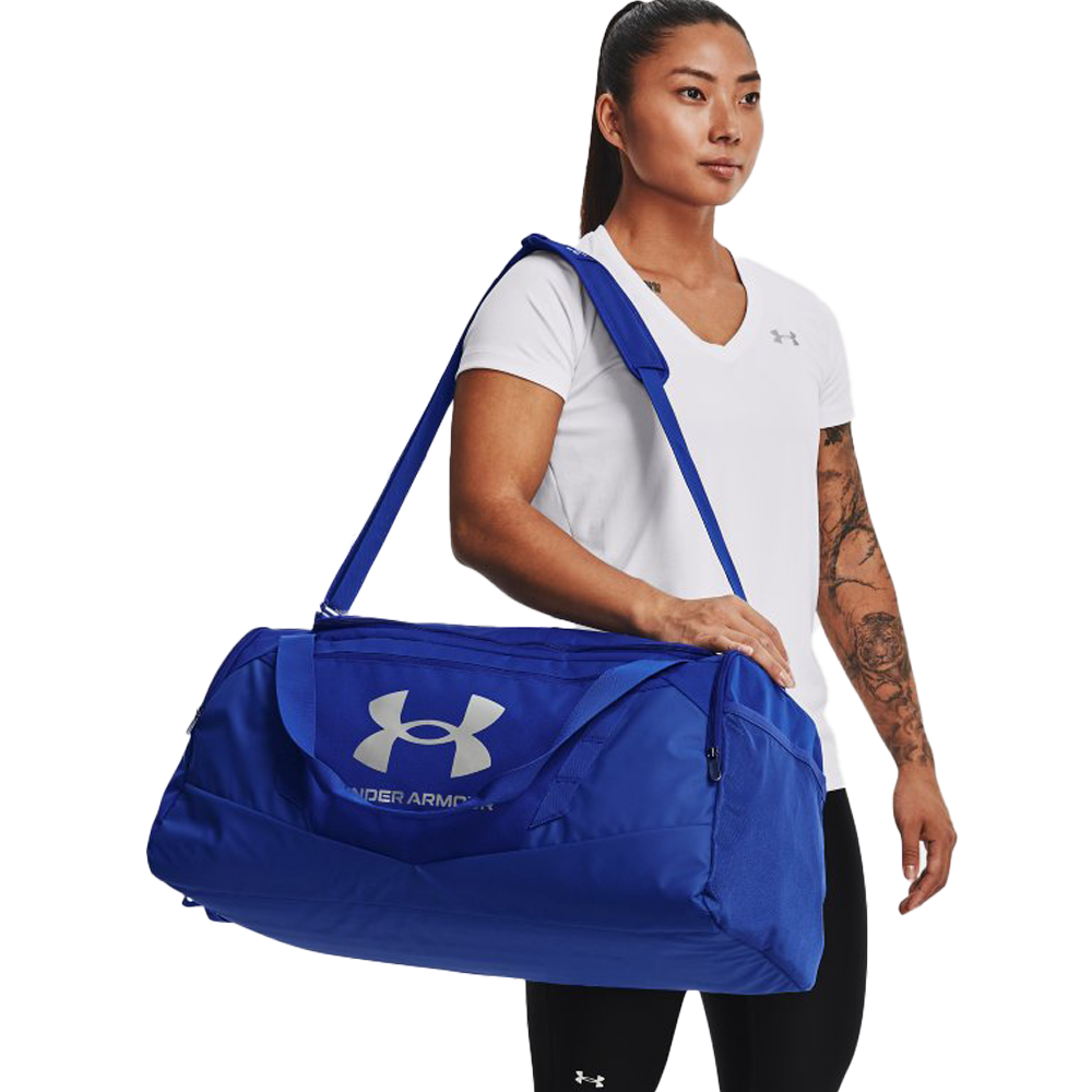 UA Undeniable 5.0 Medium Duffle Bag