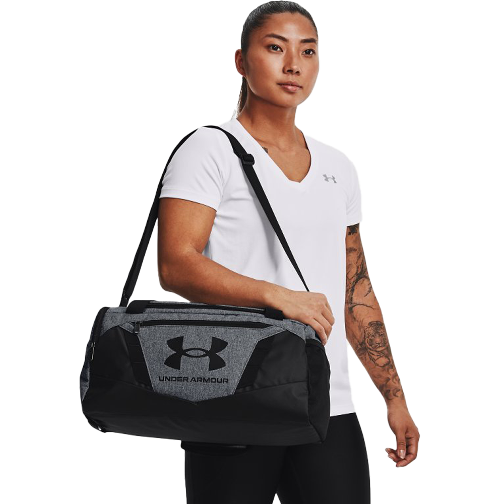 UA Undeniable 5.0 XS Duffle Bag