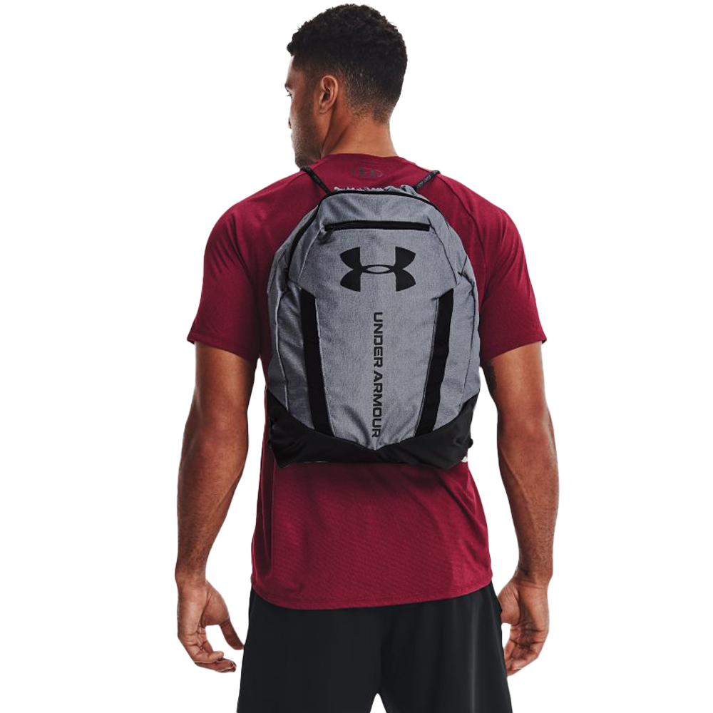 UA Undeniable Sackpack