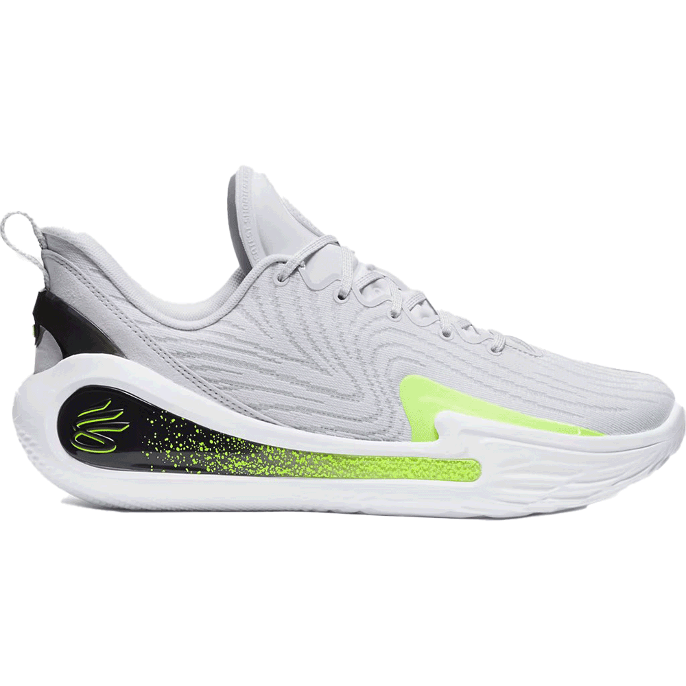UA Unisex Curry 12 Gravity Basketball Shoes