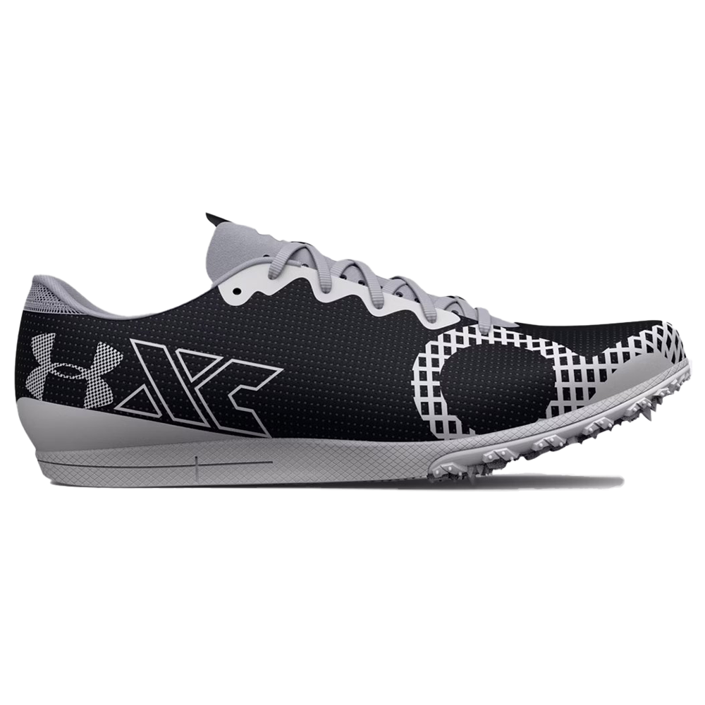 UA Unisex Brigade XC 2 Track Spikes