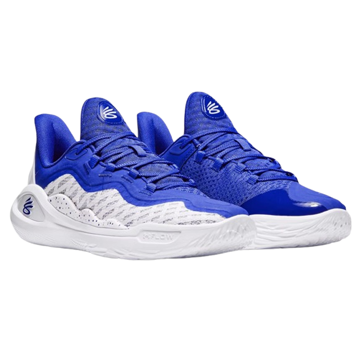 UA Unisex Curry 11 Team Basketball Shoes