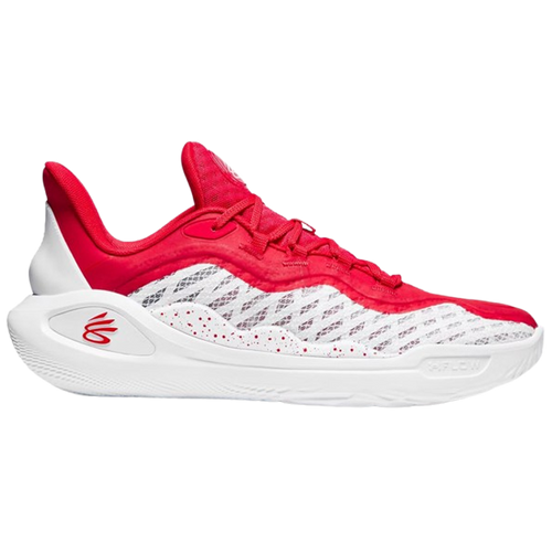 UA Unisex Curry 11 Team Basketball Shoes