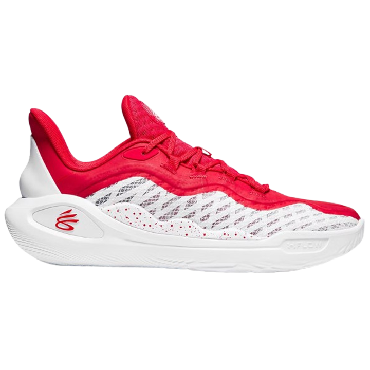 UA Unisex Curry 11 Team Basketball Shoes