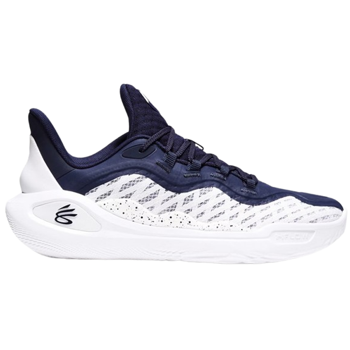 Zapatillas de baloncesto unisex UA Curry 11 Team