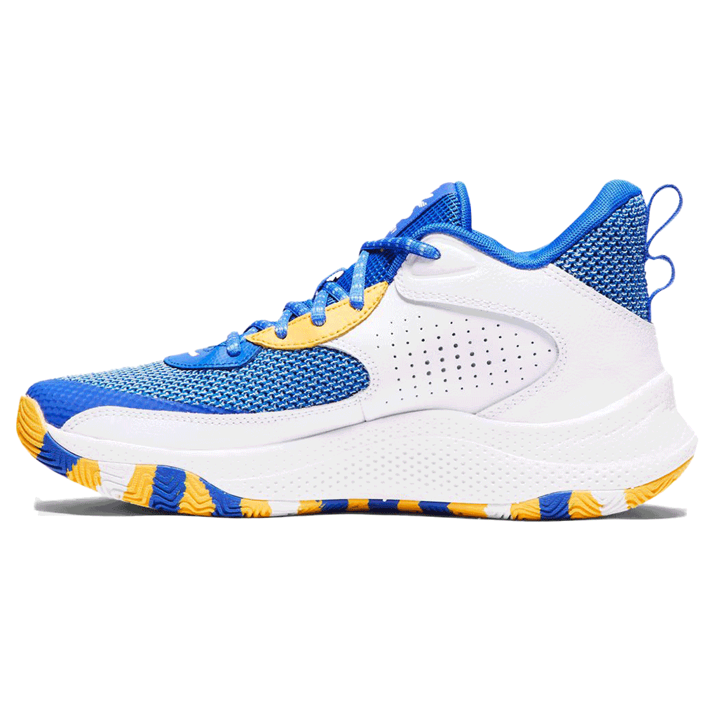 UA Unisex Curry 3Z 24 Basketball Shoes