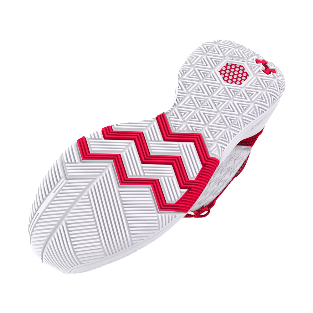Zapatillas de baloncesto unisex UA HOVR™ Havoc 5 Clone Team