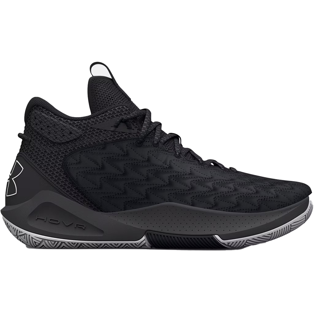 Zapatillas de baloncesto unisex UA HOVR™ Havoc 5 Clone Team