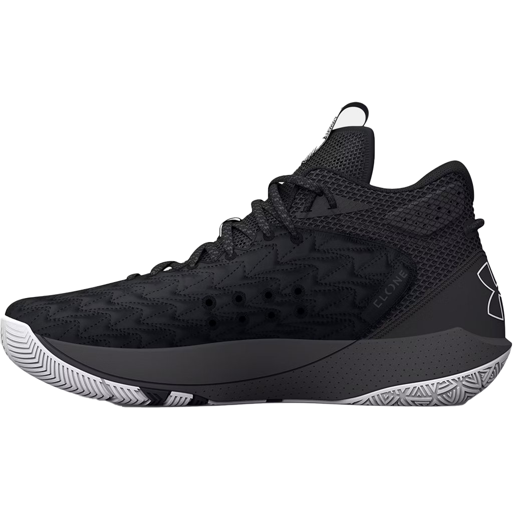 Zapatillas de baloncesto unisex UA HOVR™ Havoc 5 Clone Team