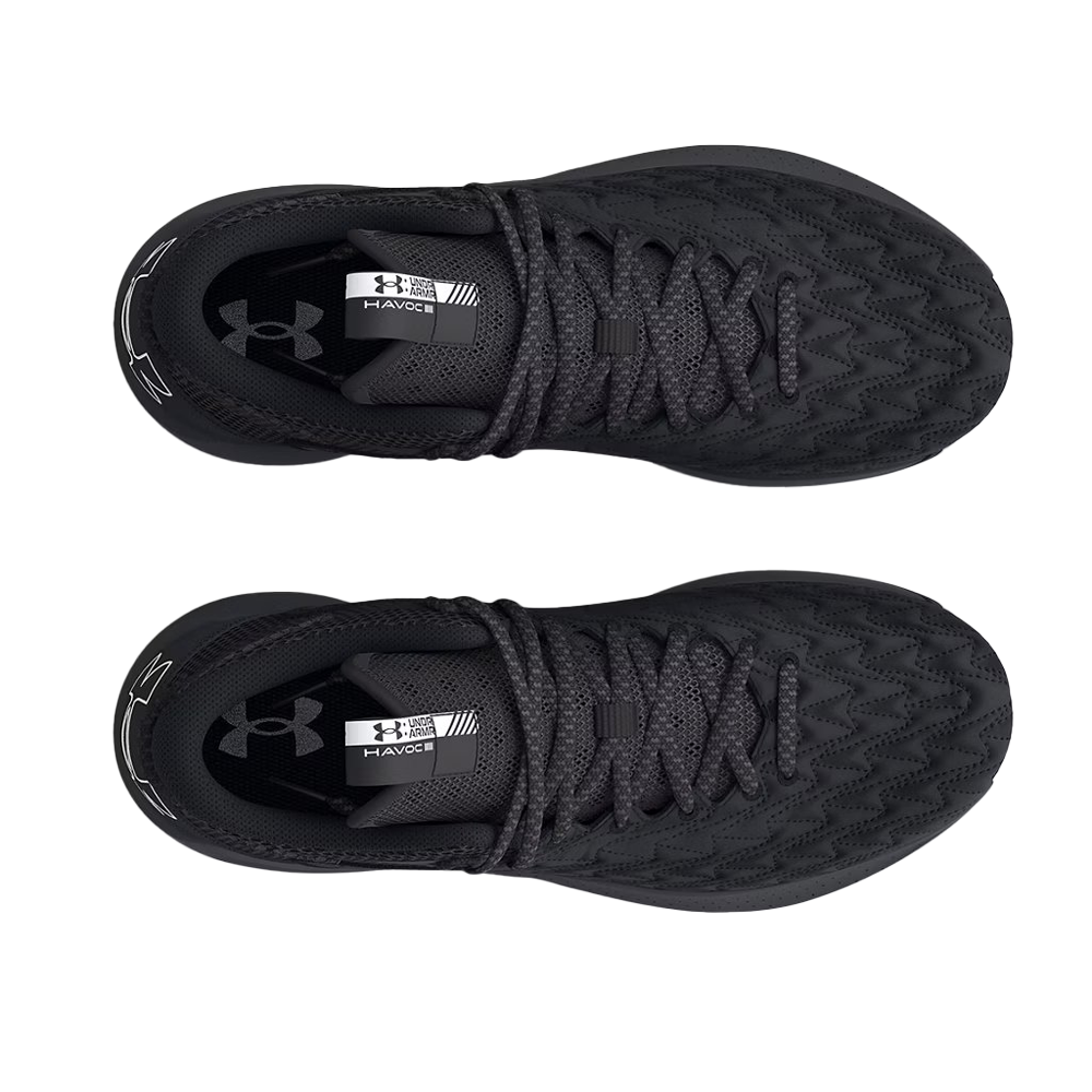 Zapatillas de baloncesto unisex UA HOVR™ Havoc 5 Clone Team