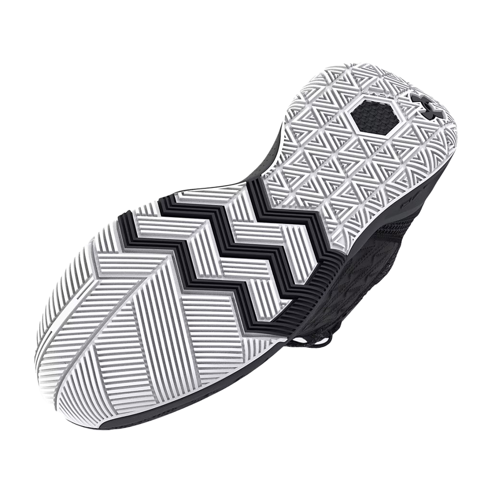 Zapatillas de baloncesto unisex UA HOVR™ Havoc 5 Clone Team