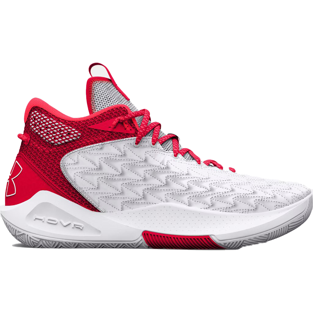 Zapatillas de baloncesto unisex UA HOVR™ Havoc 5 Clone Team