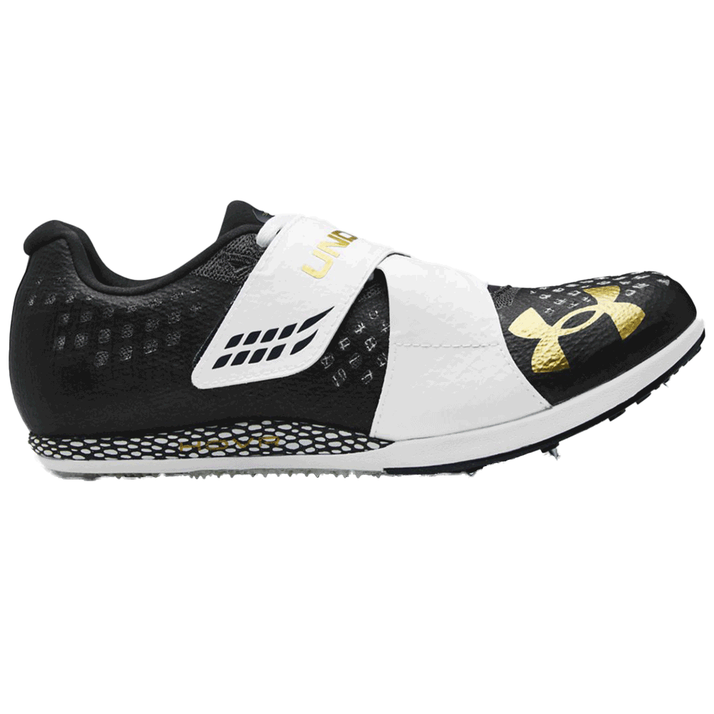 UA Unisex HOVR™ Skyline Triple Jump Track Spikes
