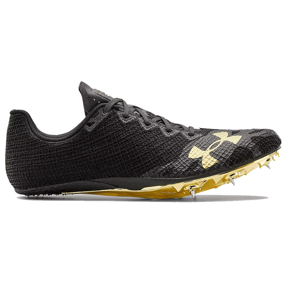 UA Unisex HOVR™ Smokerider Track Spikes