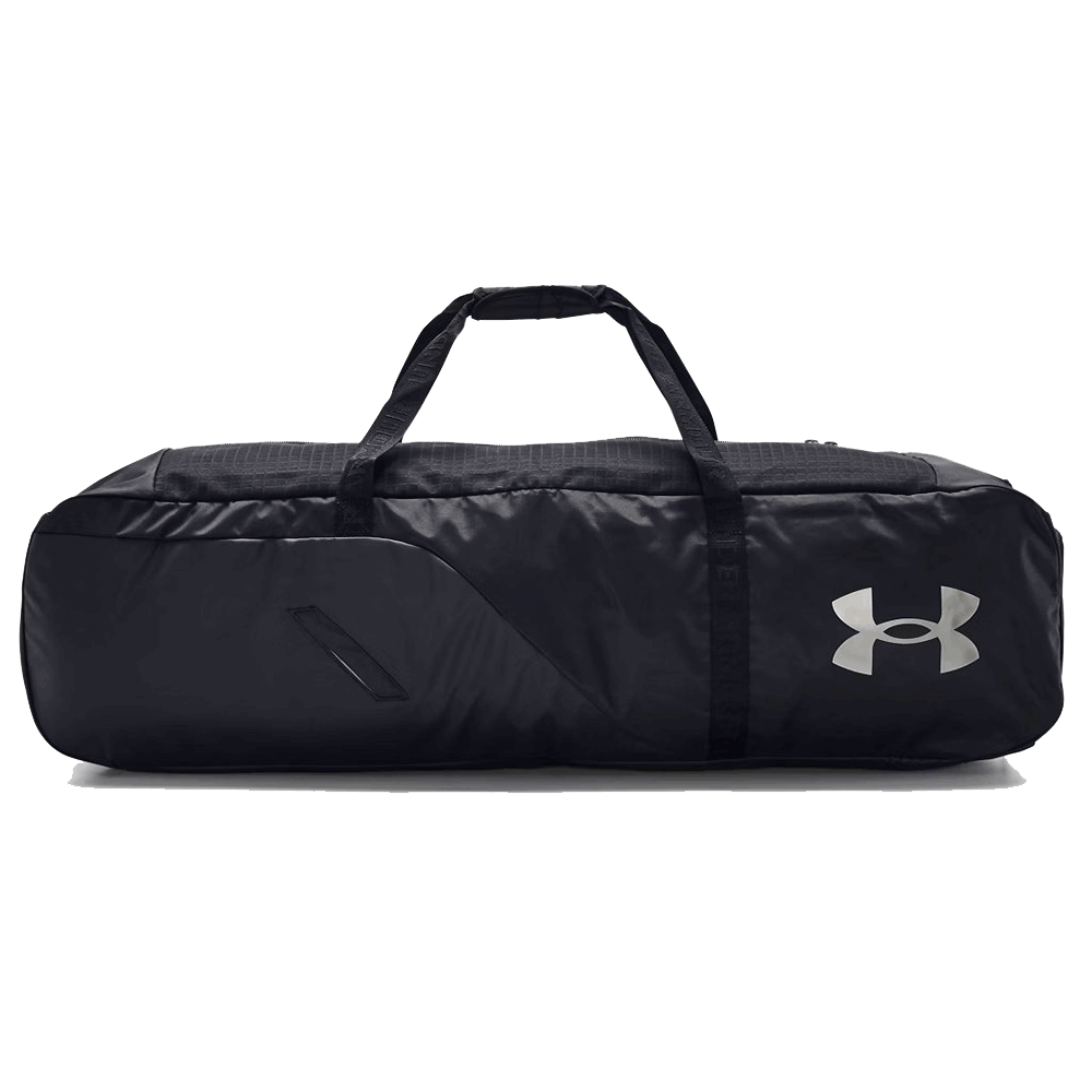 UA Unisex Lacrosse Gear Bag