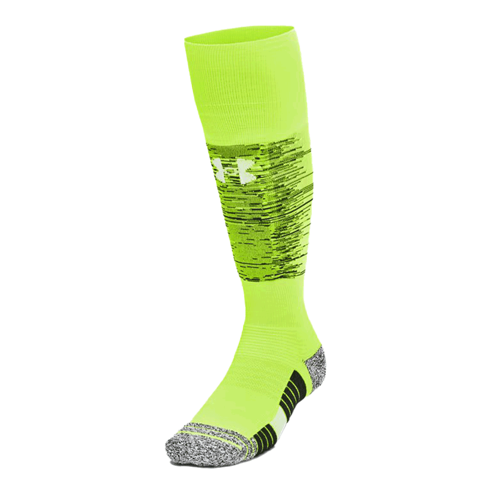 UA Unisex Magnetico Pocket Over-The-Calf Socks