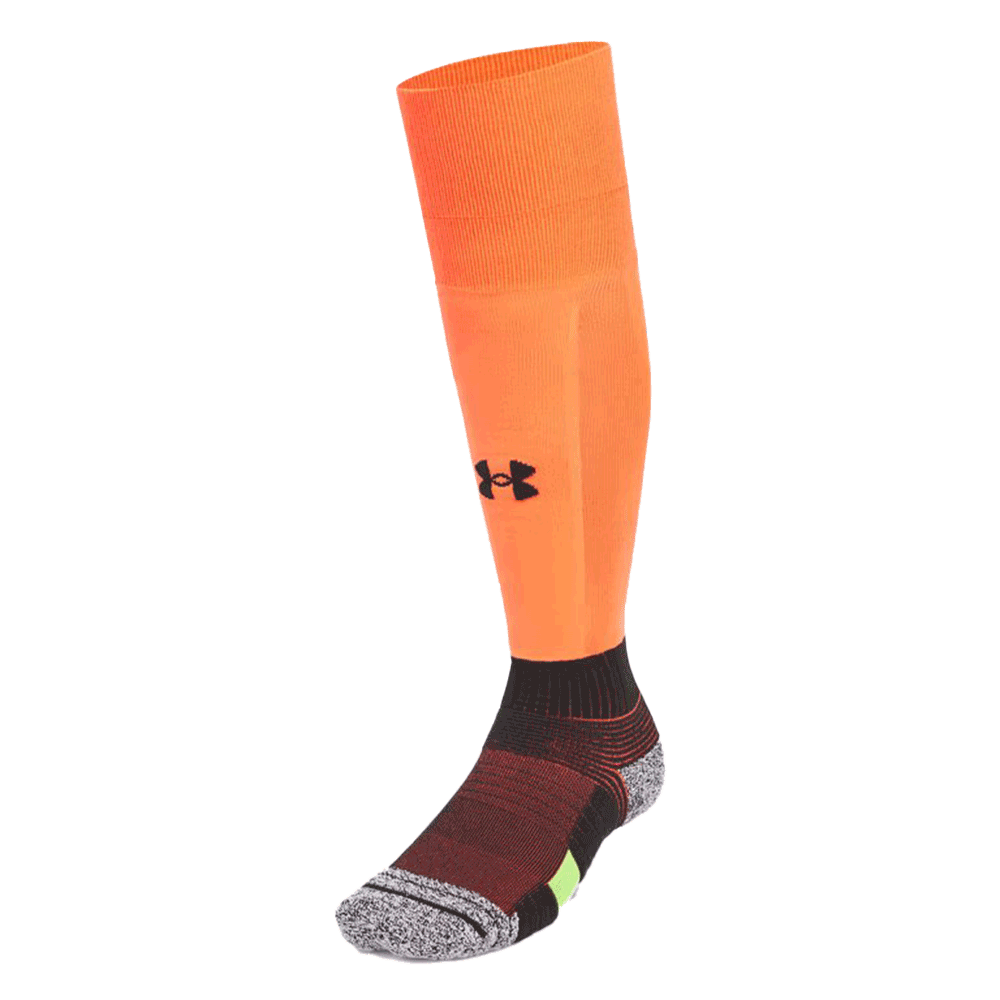 UA Unisex Magnetico Pocket Over-The-Calf Socks