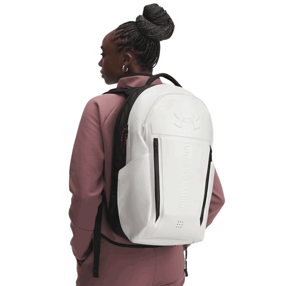 Mochila unisex UA No Weigh