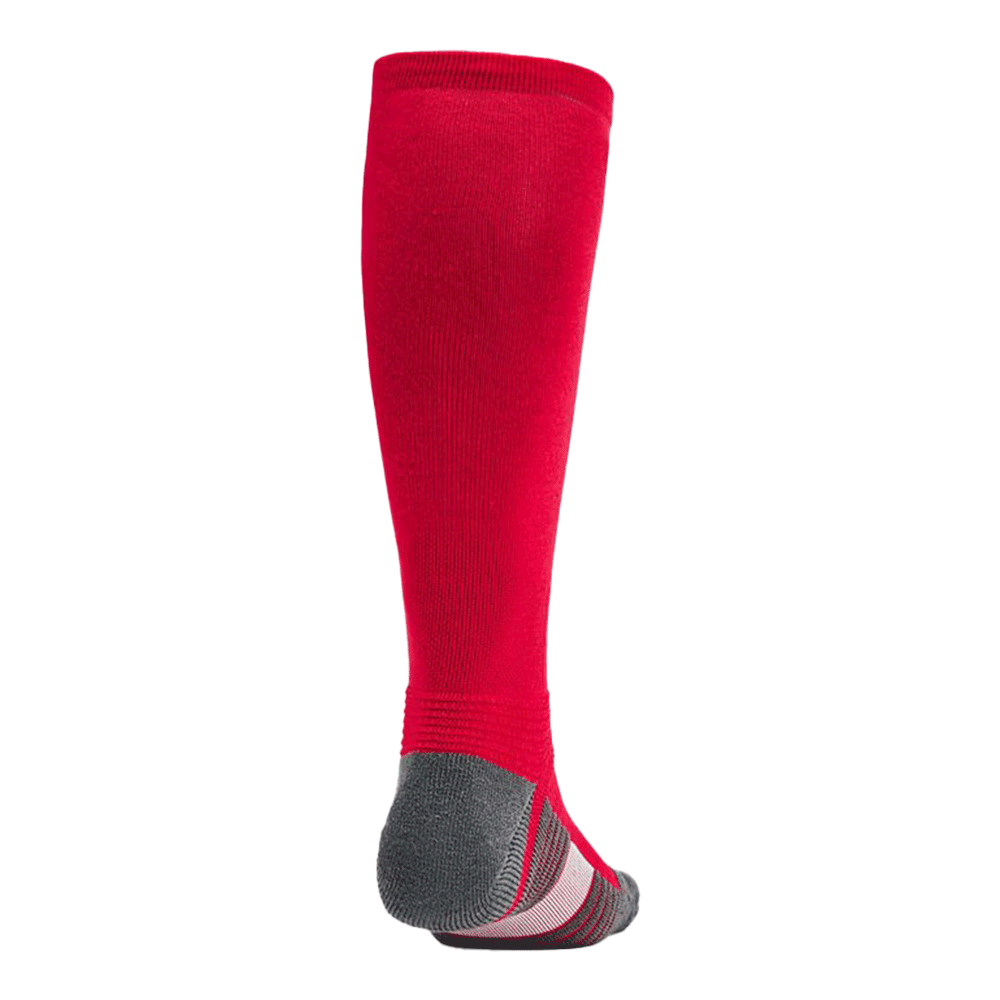 UA Unisex Over-The-Calf Socks