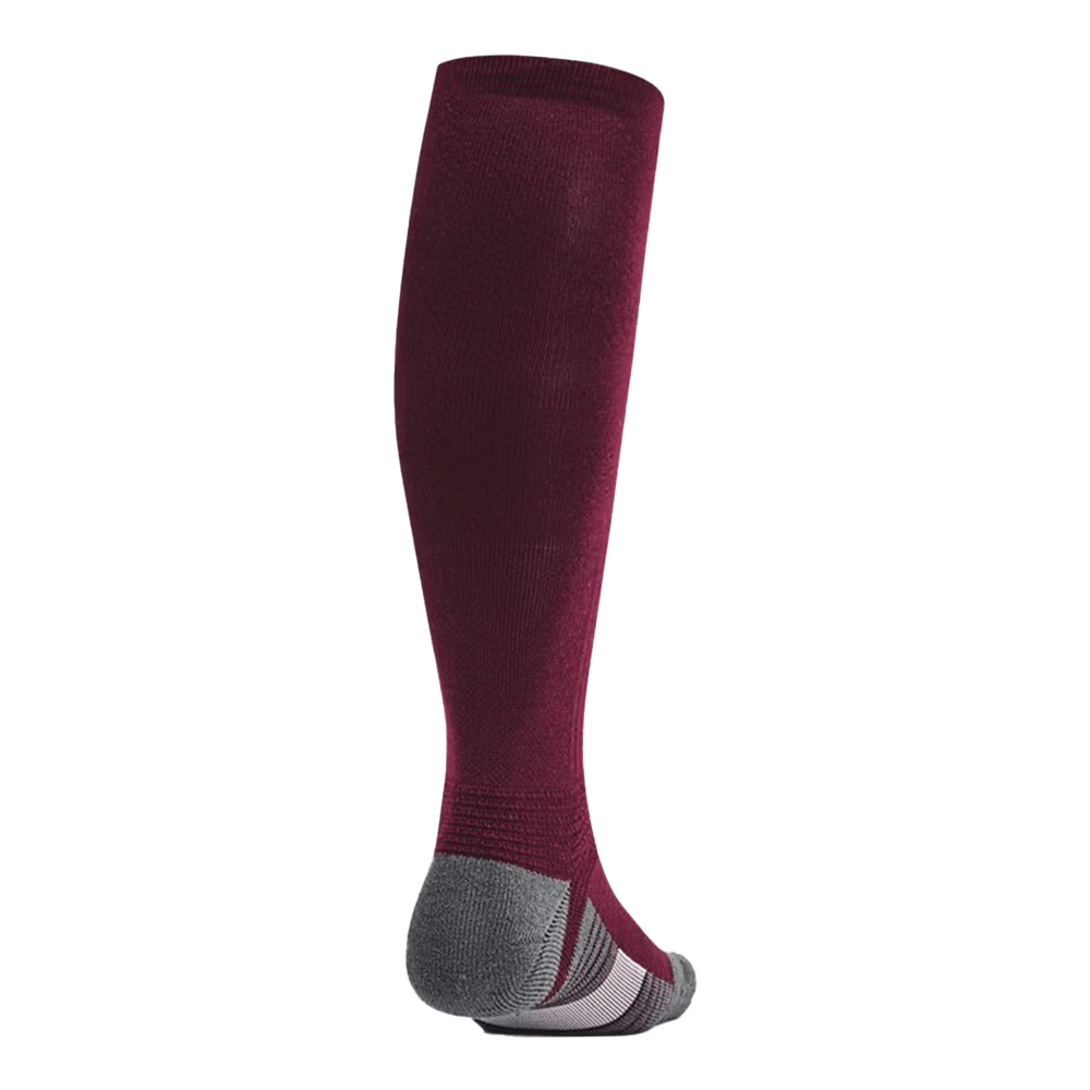UA Unisex Over-The-Calf Socks