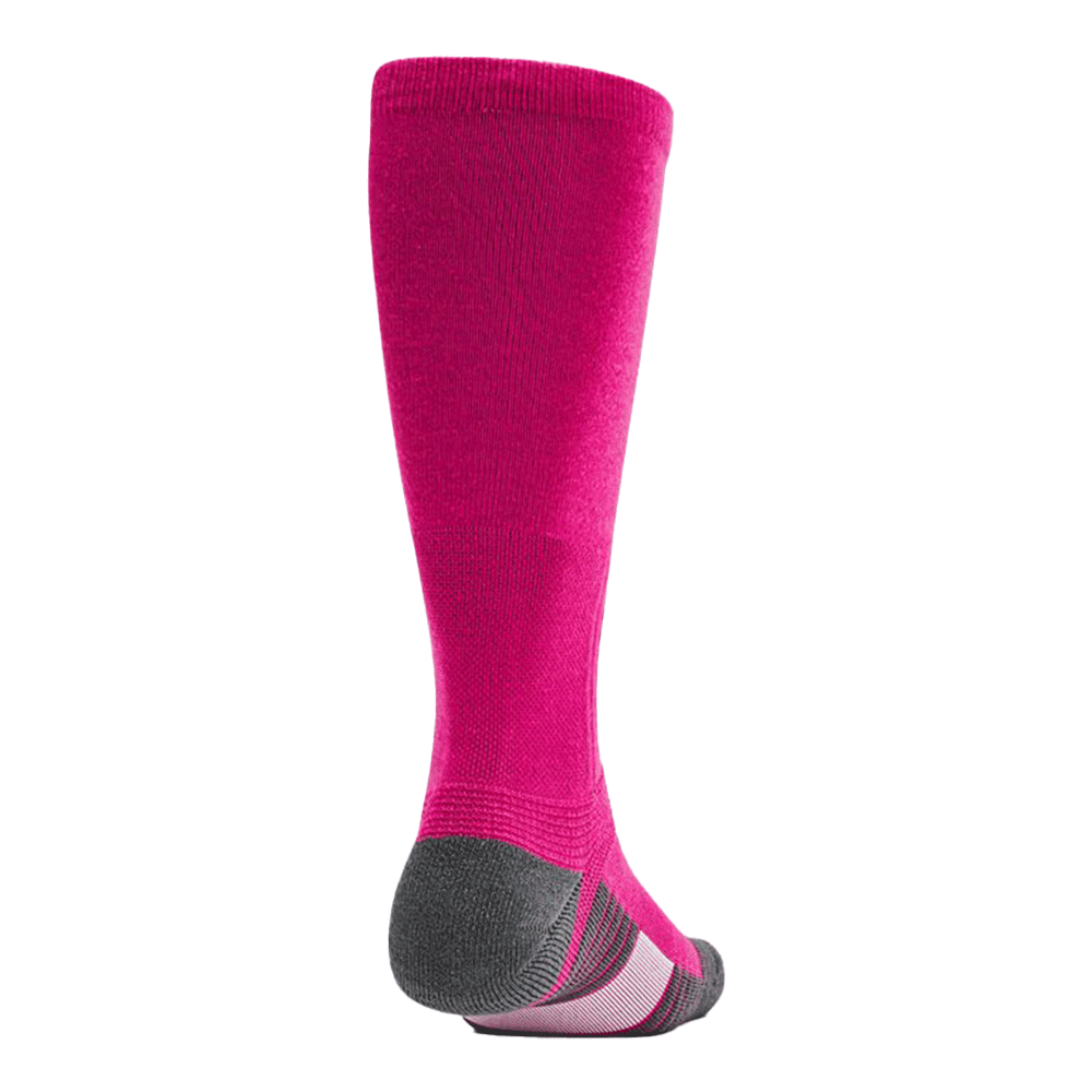 UA Unisex Over-The-Calf Socks