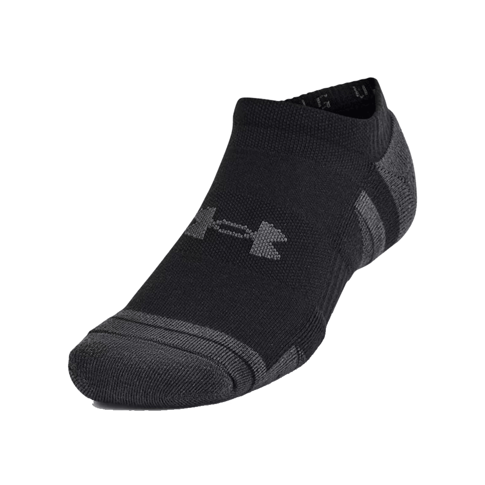 UA Unisex Performance Tech™ 6-Pack No Show Socks