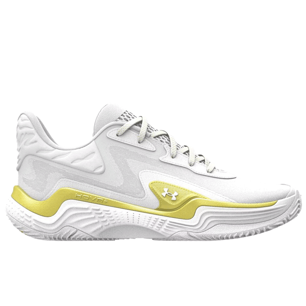 Zapatillas de baloncesto unisex UA Spawn 7