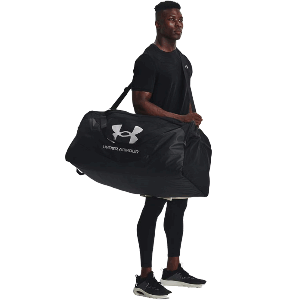 Bolsa de lona unisex UA Undeniable 5.0 XL