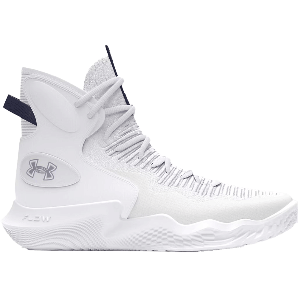 UA Women's Ace Highlight Volleyball Shoes