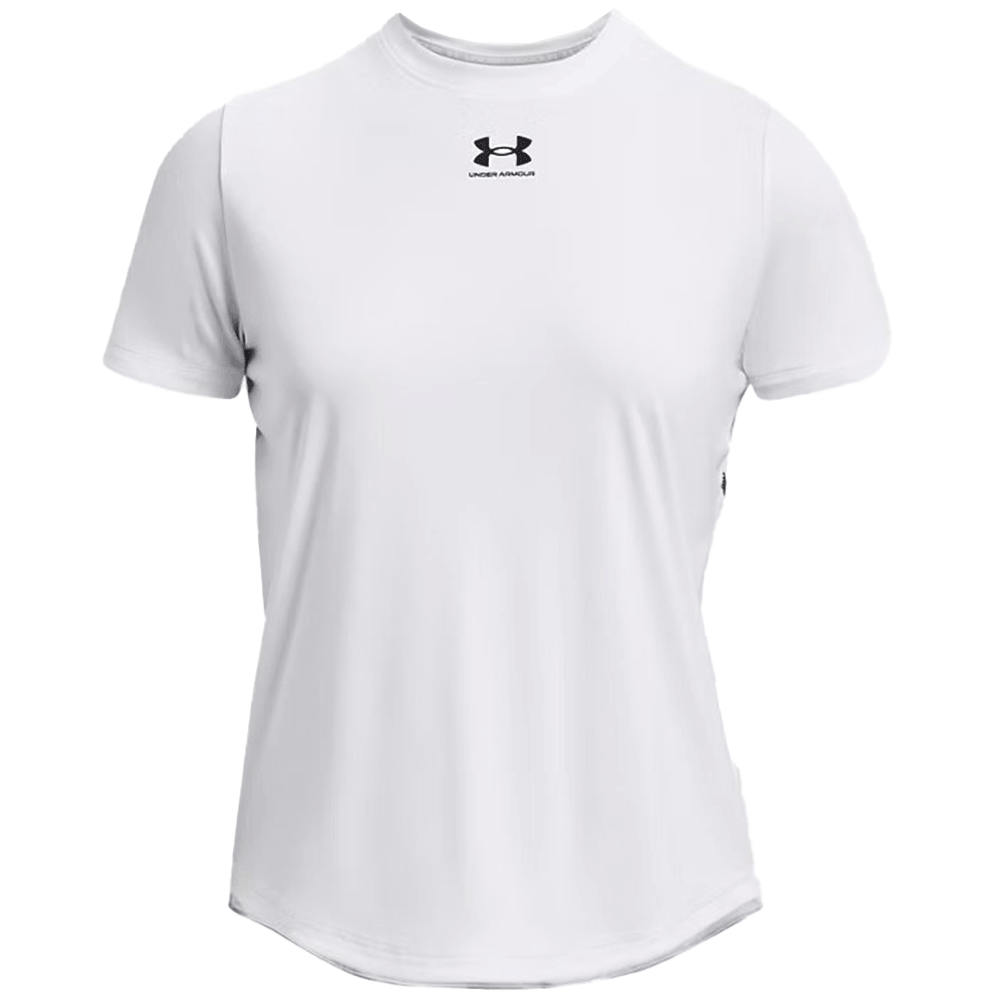 UA Women's Challenger Pro Training Short Sleeve