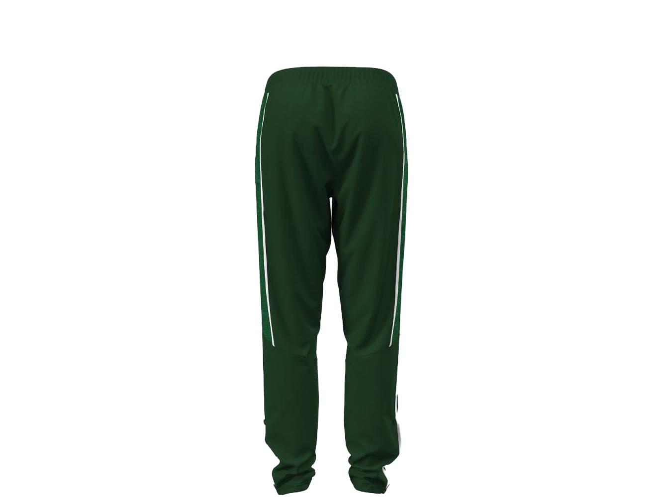 UA Women's Command Warm Up Pants