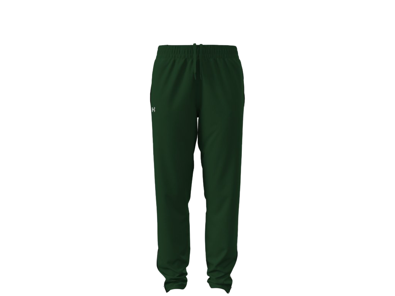 UA Women's Command Warm Up Pants