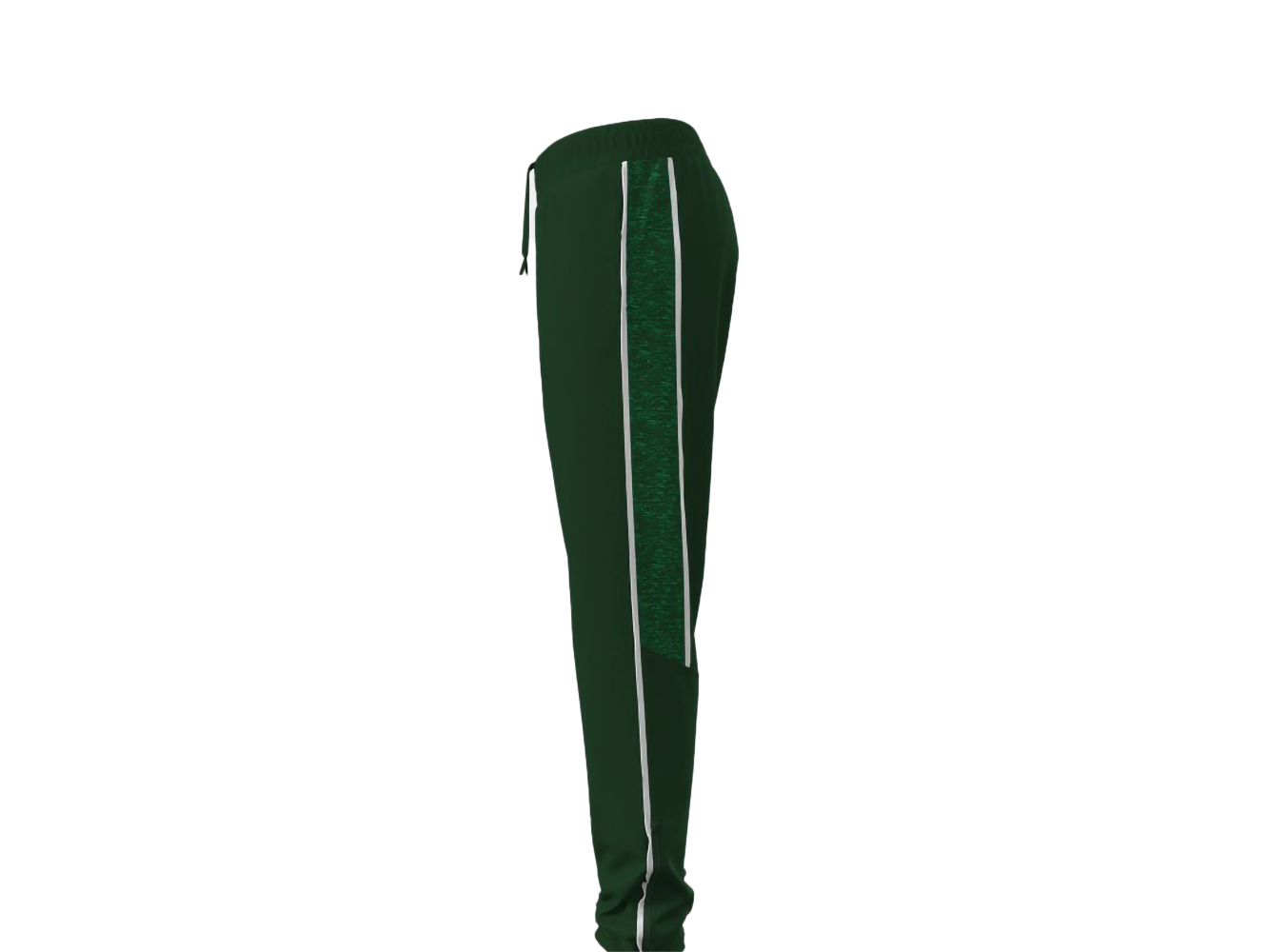 UA Women's Command Warm Up Pants