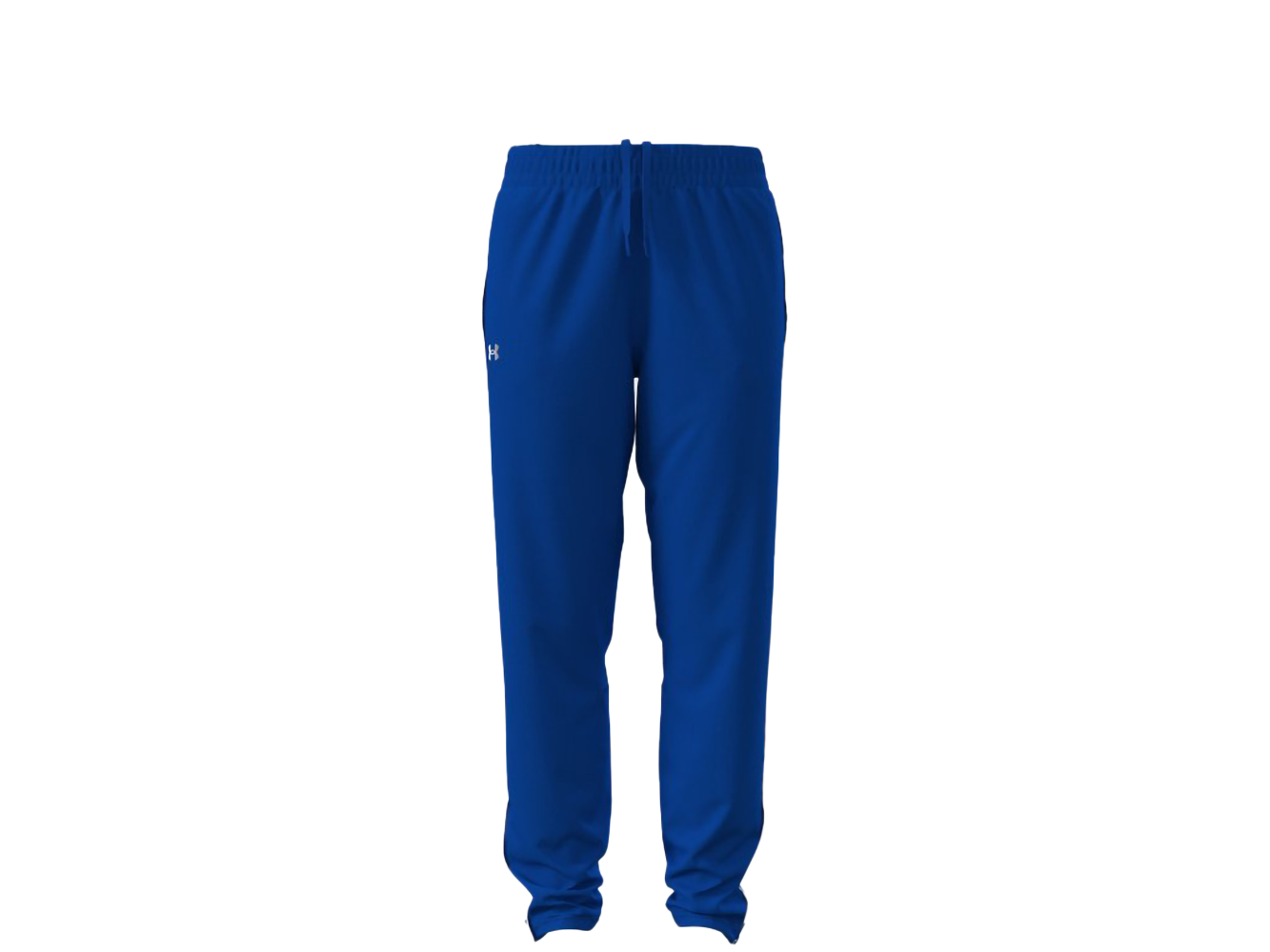 UA Women's Command Warm Up Pants