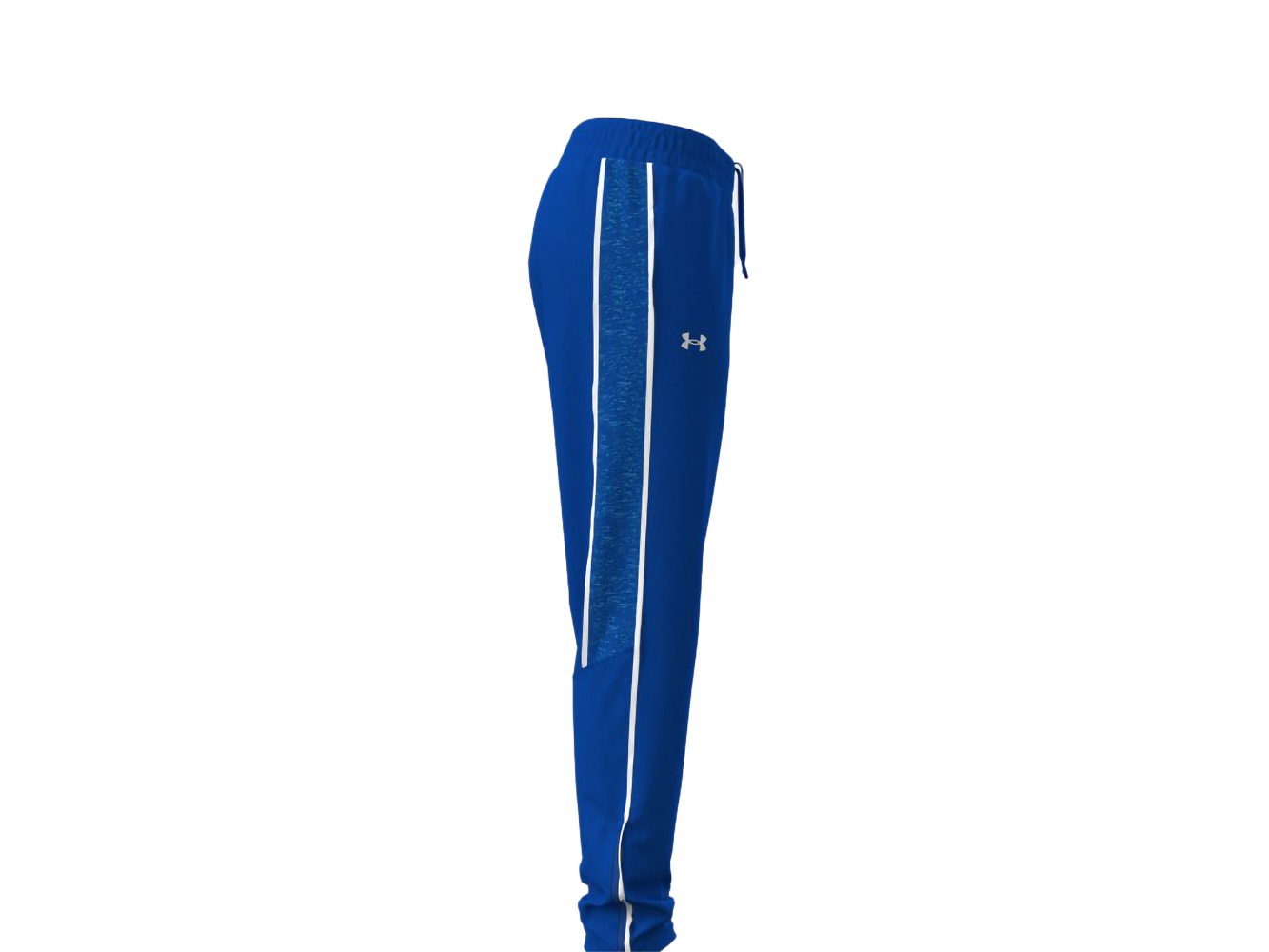 UA Women's Command Warm Up Pants